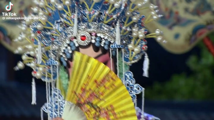 原神のロード画面の音楽は酔った側室に基づいていますか?