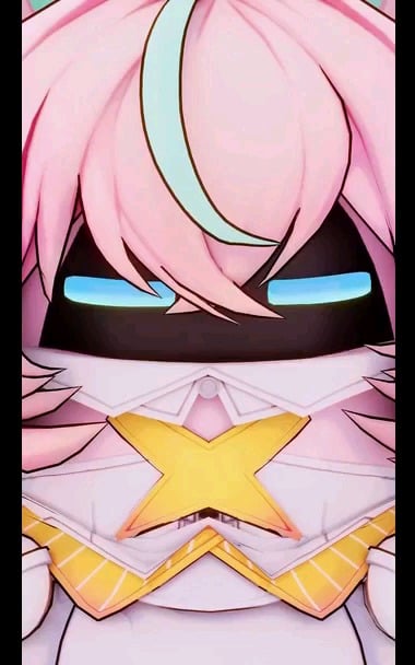 これが頭にこびりついているから君にも感染してやる (by Polyboo19)