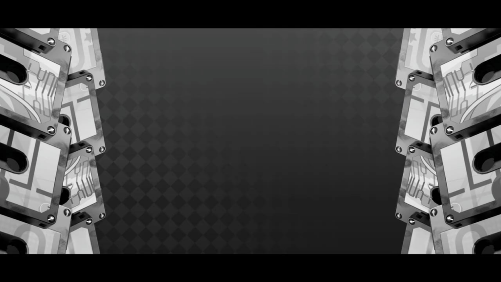 WuWa × Muse Dash コラボ PV |ファンアニメーション