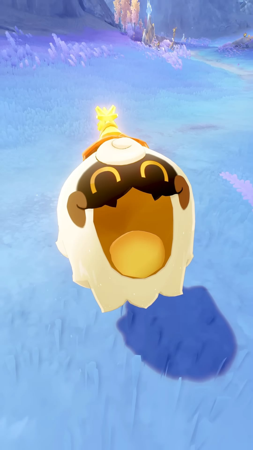 やっほー！やっほー！！ (リネア公式ポスト)