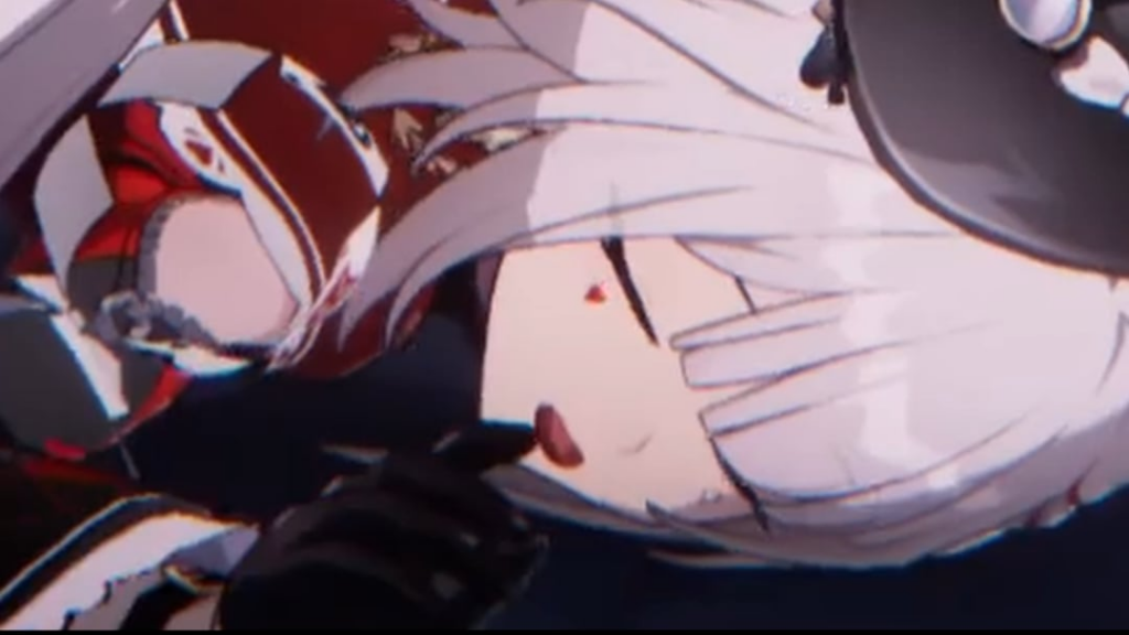 震えはクレイジーで、彼女は間違いなくそれに夢中です