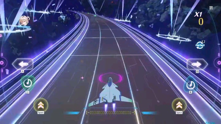 3.2|リズムゲームイベントのゲームプレイの詳細