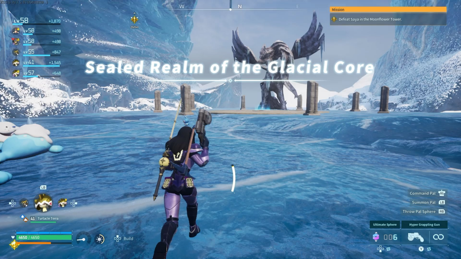 なぜ時々こんな釣りになるのでしょうか？