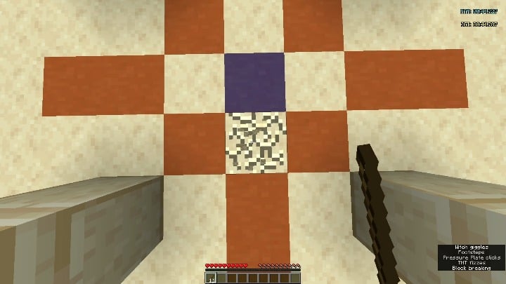 不幸なスポーン