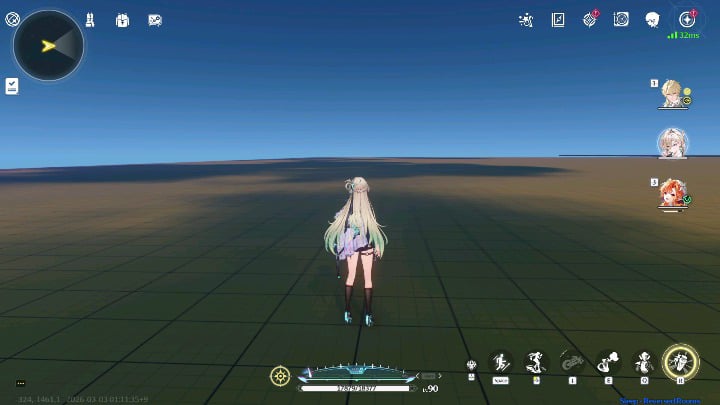 3.2|新しいボス戦（壊れた、主要なストーリーのネタバレ）