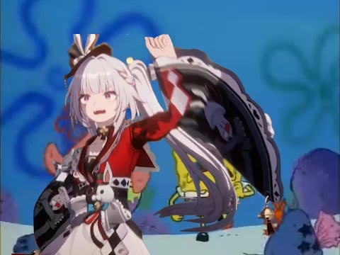 テキサス人は怒っている