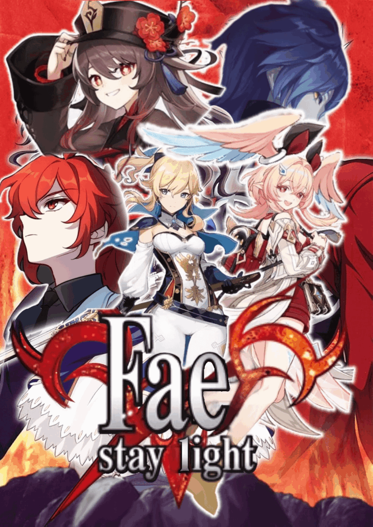 Fae: Stay Light - 一般的な質問とディスカッションのメガスレッド