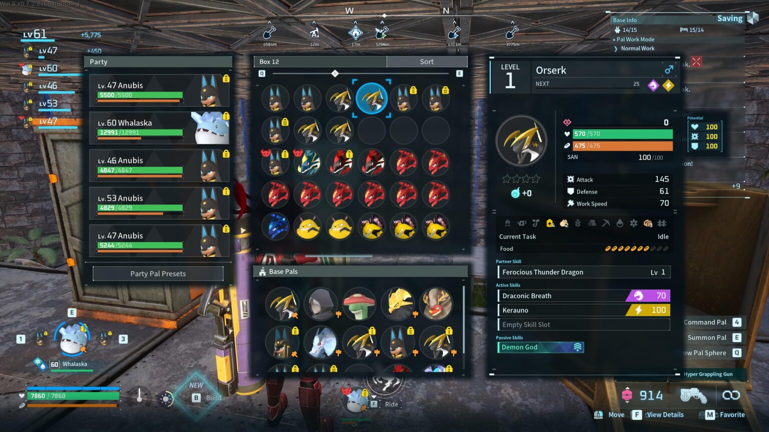 完璧なIVの親が完璧なIVの赤ちゃんを作る