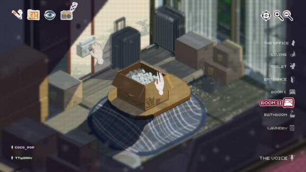 『The Spaces We Share』がSteam向けに発表。引越し業者となってパートナーと協力し、荷解きをしていくゲーム_002