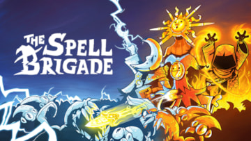 "ミリオンセラーの協力型シューティングゲーム『 The Spell Brigade 』が4月29日PlayStation 5に登場、Steamで1.0バージョンも正式リリース！"