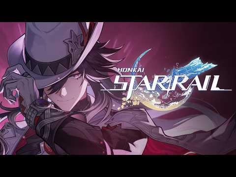 Ashveil キャラクター トレーラー — 「The Wolf is Coming」 |本海：スターレール