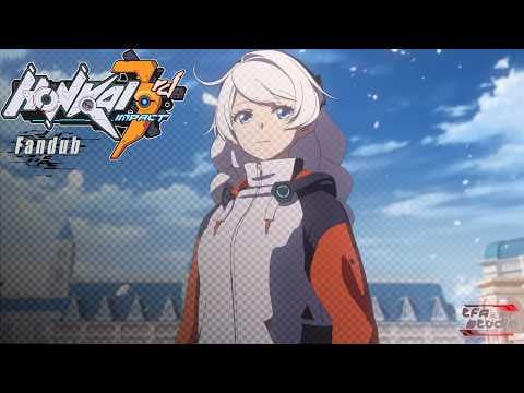 Hi3ファンダブティーザー!!!