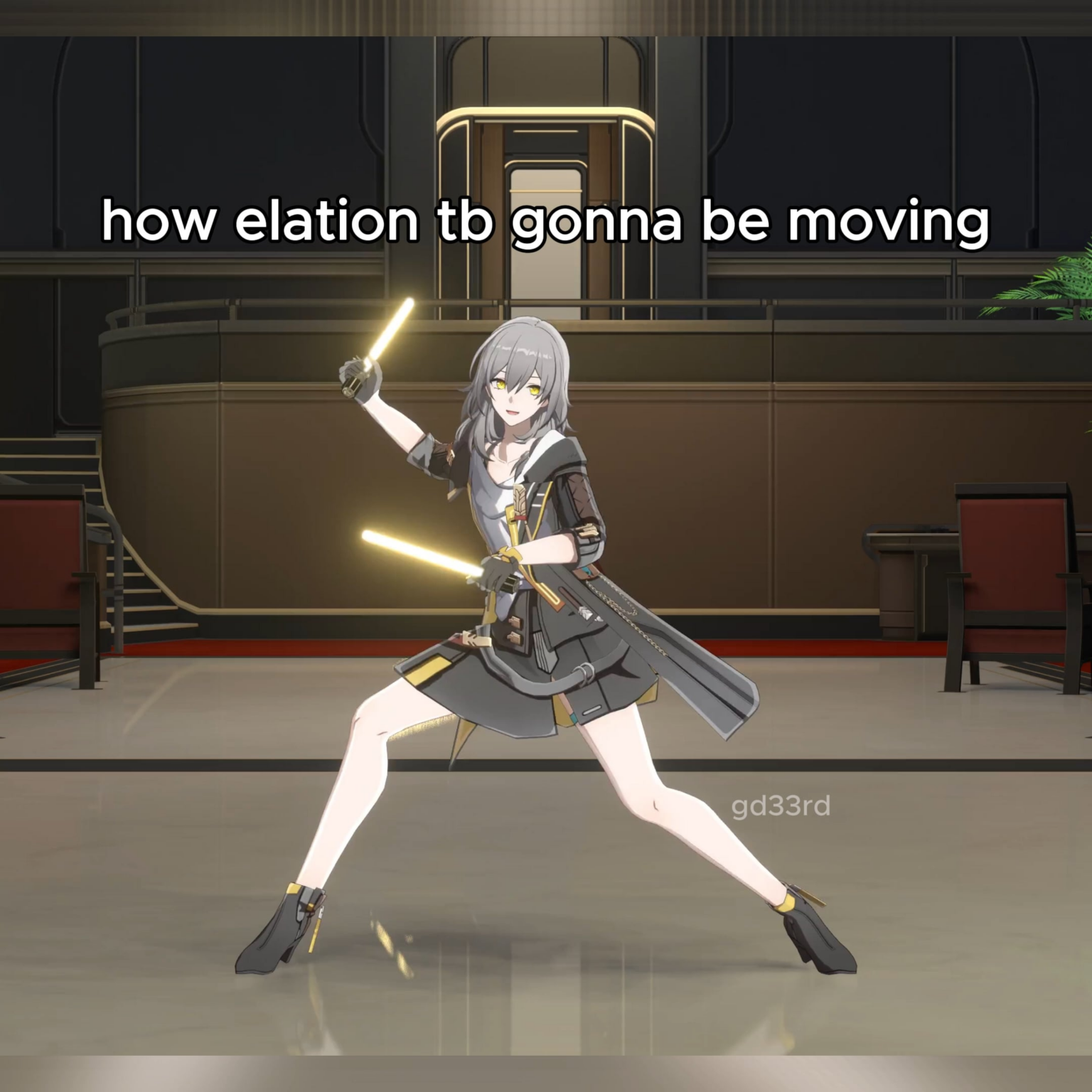 高揚感TBアニメーション（リアル）