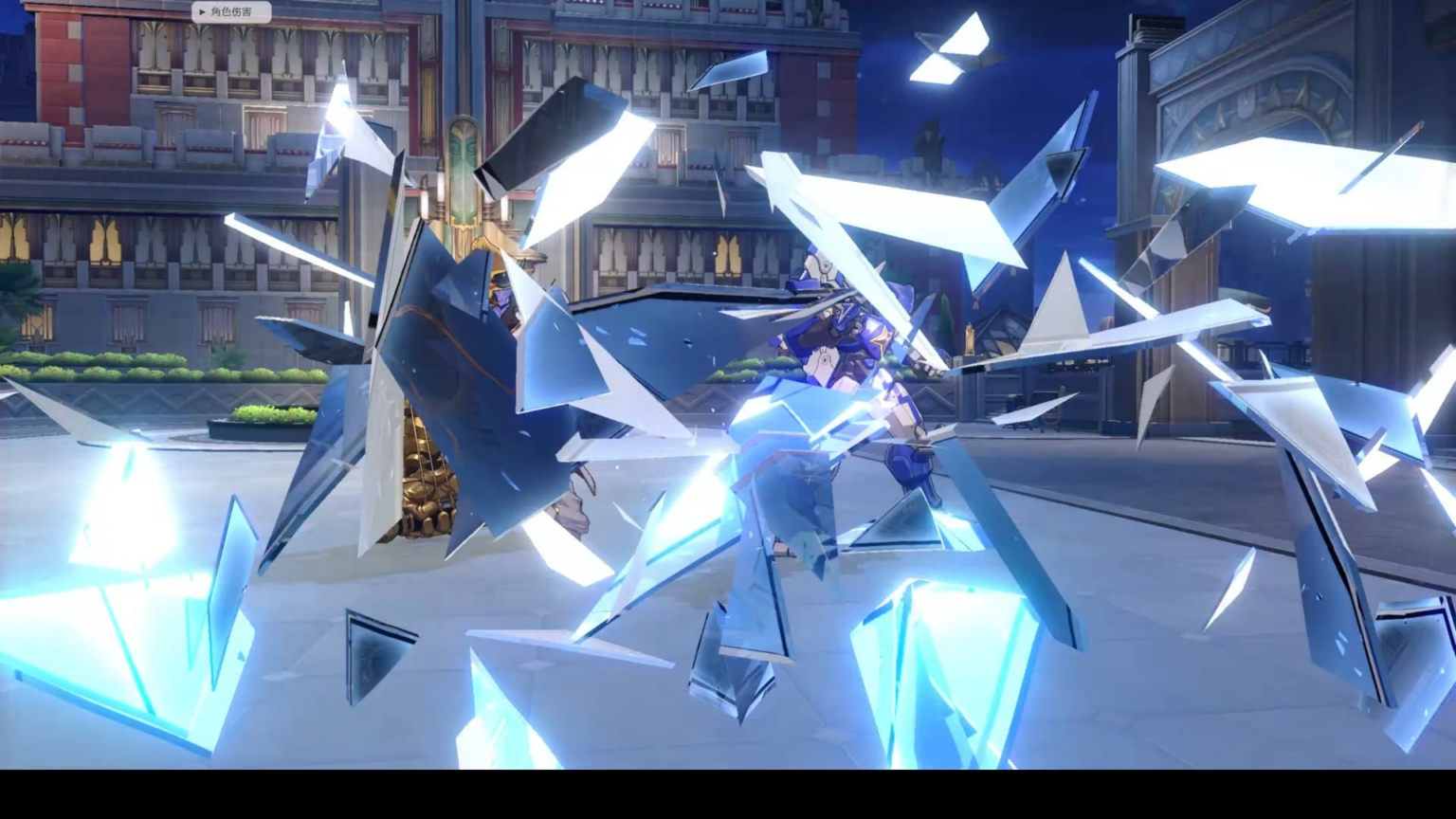 Silver Wolf E0S1 / Yao Guang E0S5 (Mushy) / EMC E6S5 (EBB) / Asta E6S5 (DDD) -- 4.2v3/MoC -- Kafka -- 0 サイクル