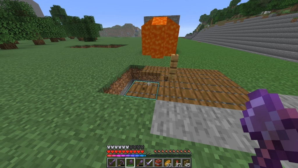 これをやっている人々のクリップをオンラインでいくつか見たので、自分で試してみることにしました。