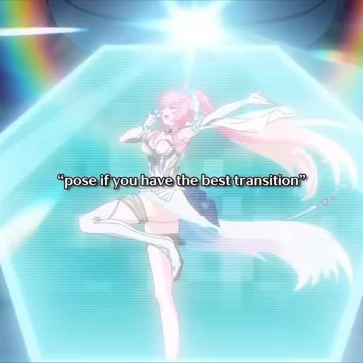 wuwa の開発チームでこの 2D から 3D へのトランジションを作成した人は、RAISE を取得する必要があります。