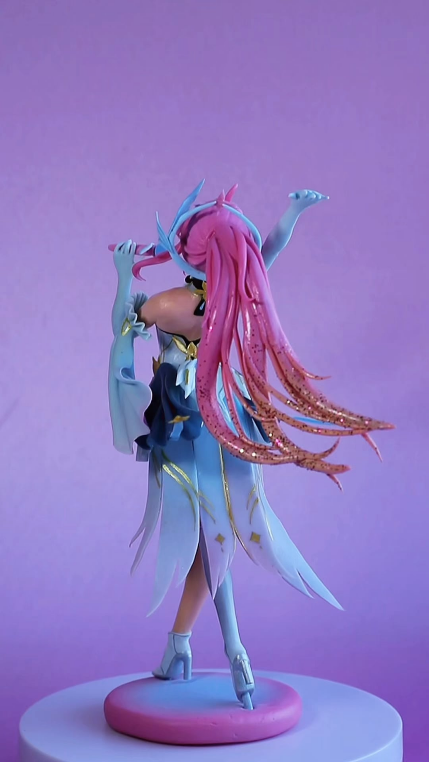 Aemeas💖 私の手作り粘土フィギュア