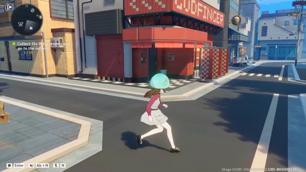 2 年を経て、ZZZ はついにジャンプ ボタンを追加しました。