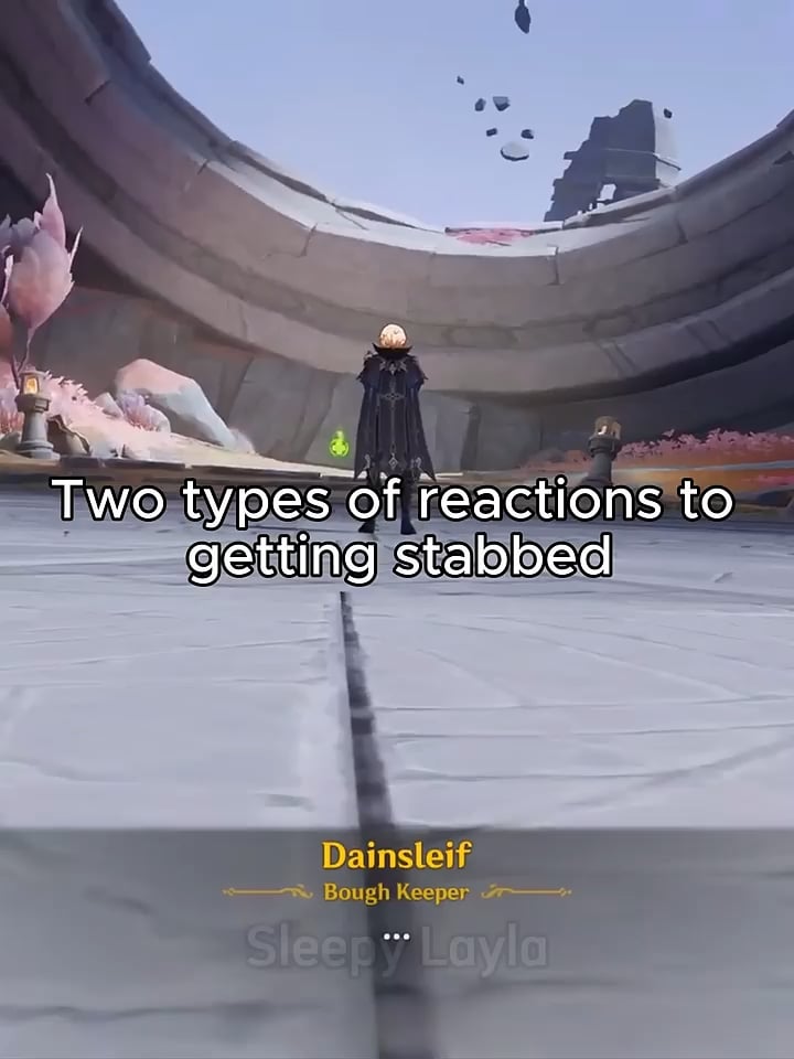 スカークは関係ないよ