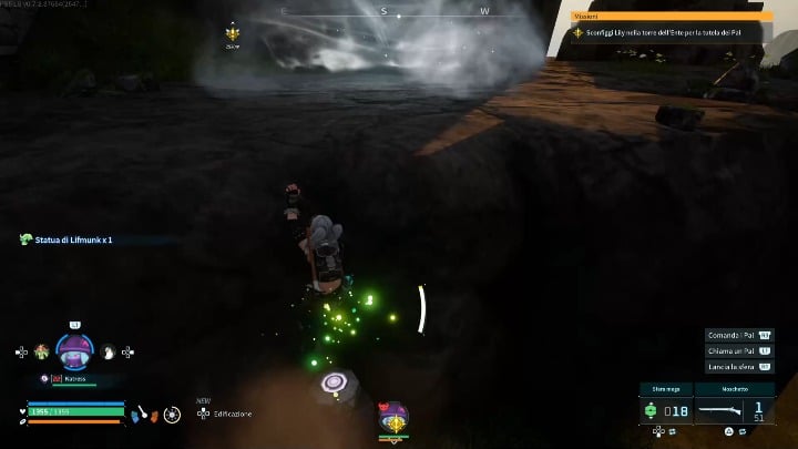 このゲームは初めてですが、これを見ると Elden Ring xD を思い出します