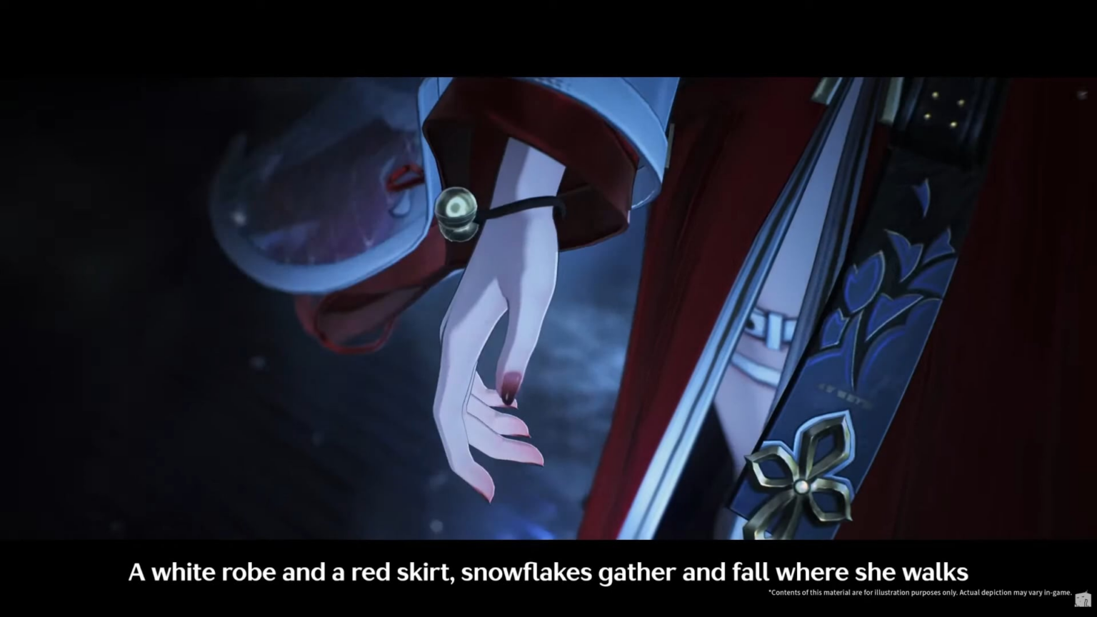 ライブストリームからのひゆきの詳細