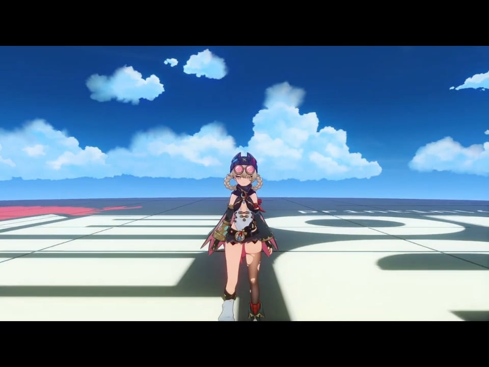 現在の担当者は Jahoda です: (YT の @neon7team)