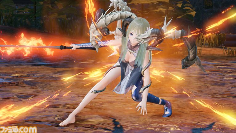 『ブルリフ』集大成、『BLUE REFLECTION Quartet: 少女たちのキセキ』岸田メル氏インタビュー。「アニメ原作の『澪』をどうゲーム化する？」「新シナリオはあるの？」など気になる点を直撃