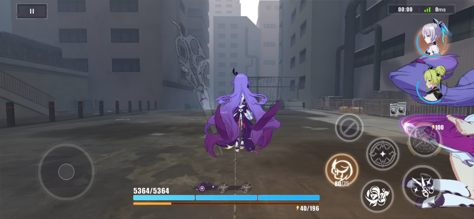 HoT は思うようにスタッキングできていませんか?