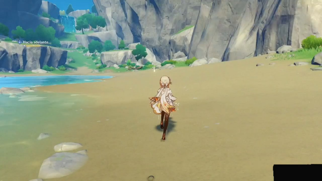 6.5 WQ の部分ビデオの抜粋