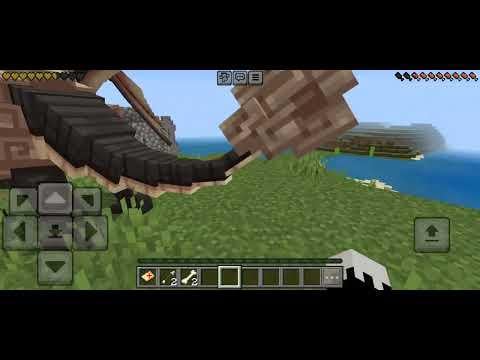 こんにちは、私はこのビデオから Minecraft Bedrock シードを見つけようとしています (ひどいスクリプトは無視してください)。見つけていただければ幸いです