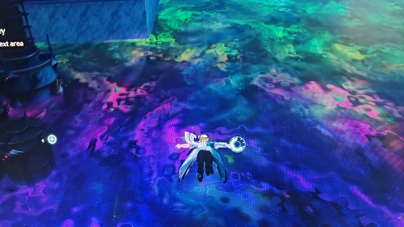 スーパールーク