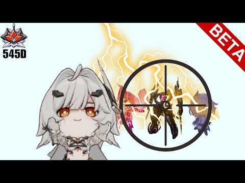 HI3rd v8.8 パッチをスキップしますか? Bruteforce Disciple に手伝ってもらいましょう。