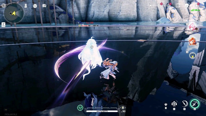 3.2|シグリカはラビーによる重攻撃を強化します