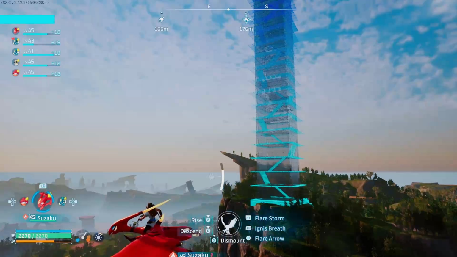 私の新しい拠点