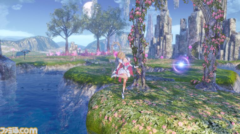 『ブルリフ』集大成、『BLUE REFLECTION Quartet: 少女たちのキセキ』岸田メル氏インタビュー。「アニメ原作の『澪』をどうゲーム化する?」「新シナリオはあるの?」など気になる点を直撃