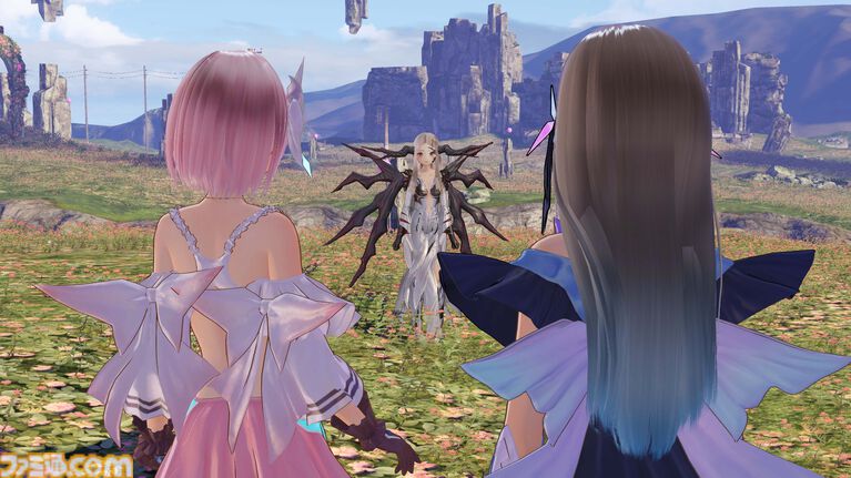 『ブルリフ』集大成、『BLUE REFLECTION Quartet: 少女たちのキセキ』岸田メル氏インタビュー。「アニメ原作の『澪』をどうゲーム化する?」「新シナリオはあるの?」など気になる点を直撃