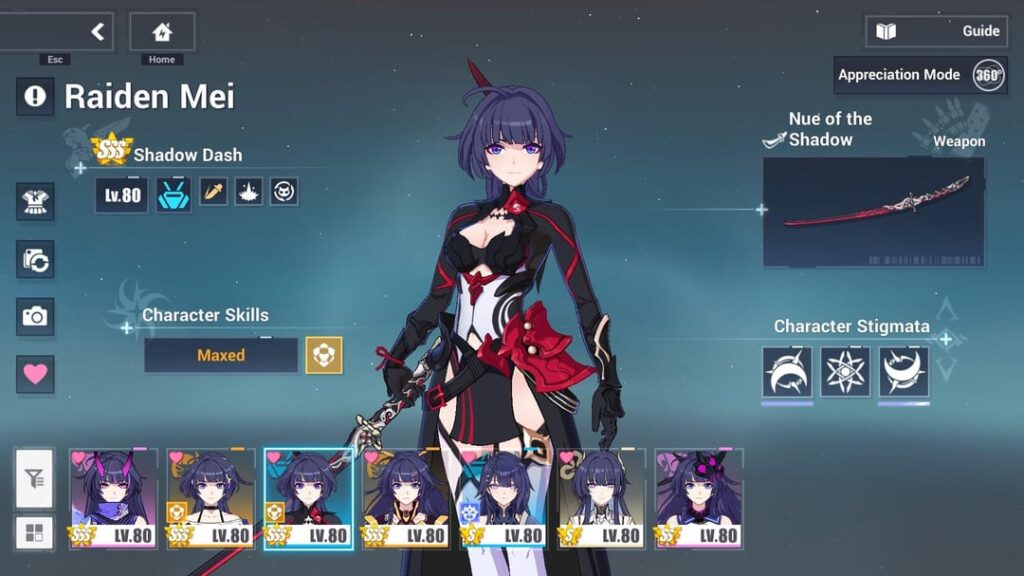 連続 5 回目の試行、うーん、何が起こるか見てみましょう :3