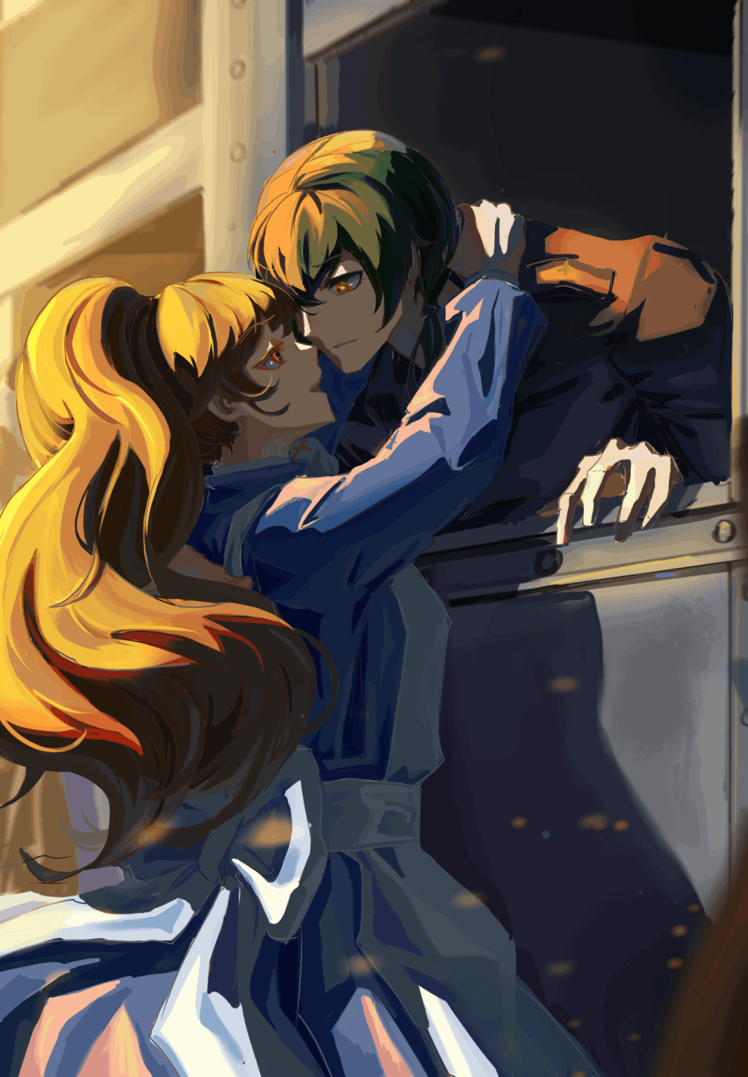 コズマ×ディストピア