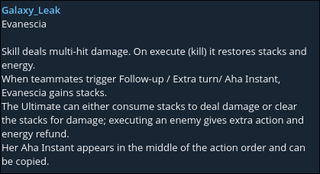 SWSP/Evanescia キットの詳細 (Uncle Anonymous より)