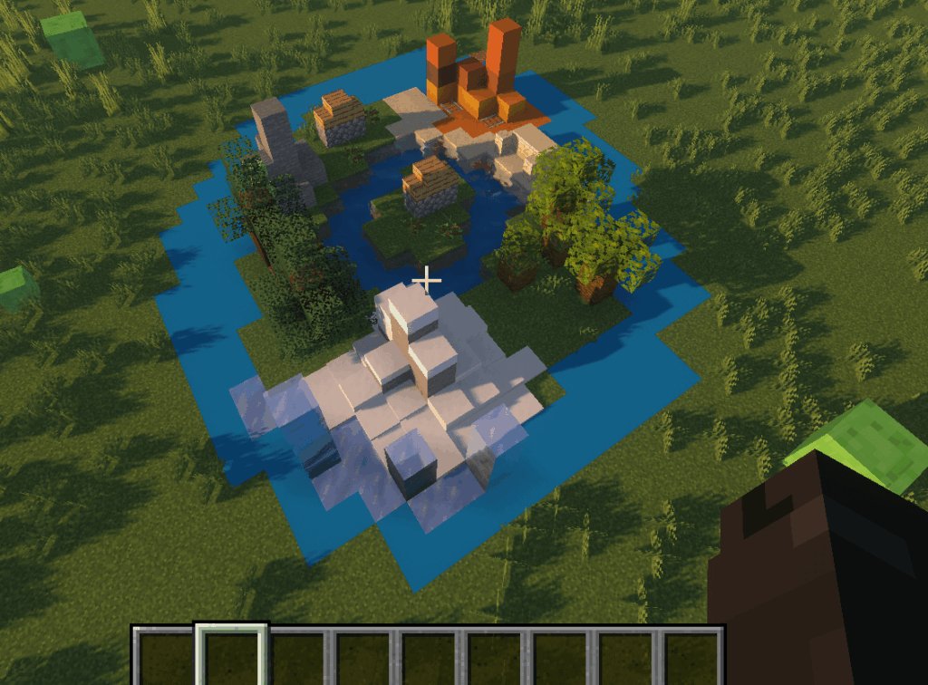 このような種を知っている人はいますか？