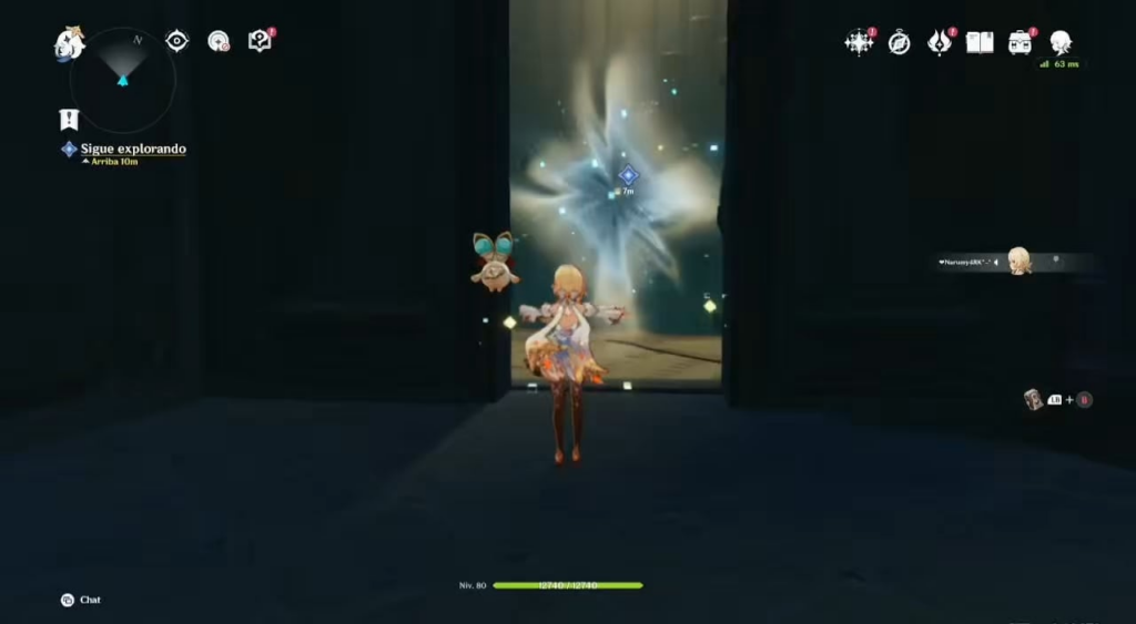 [6.5] 長い WQ セグメント