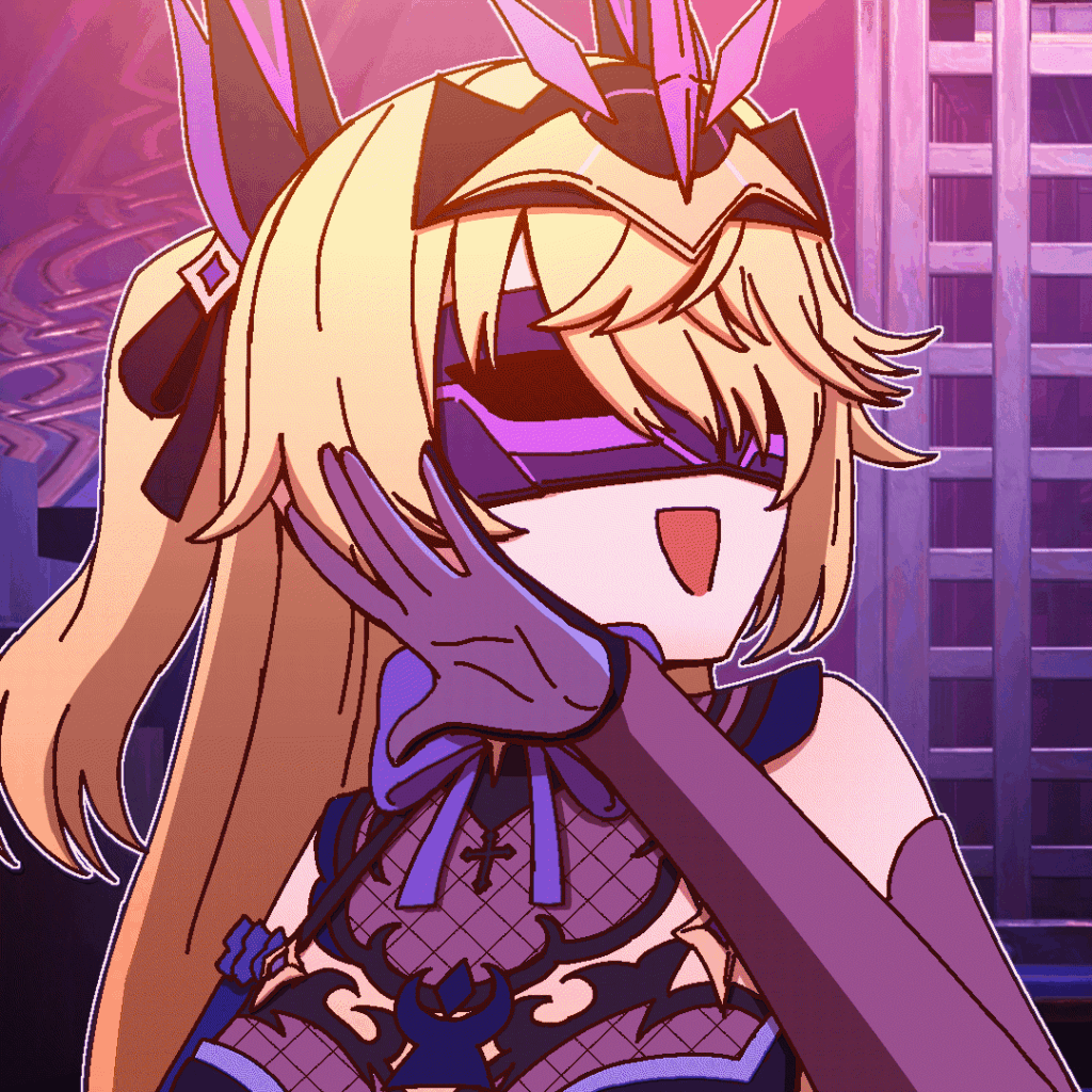 シシン魔術師の王女