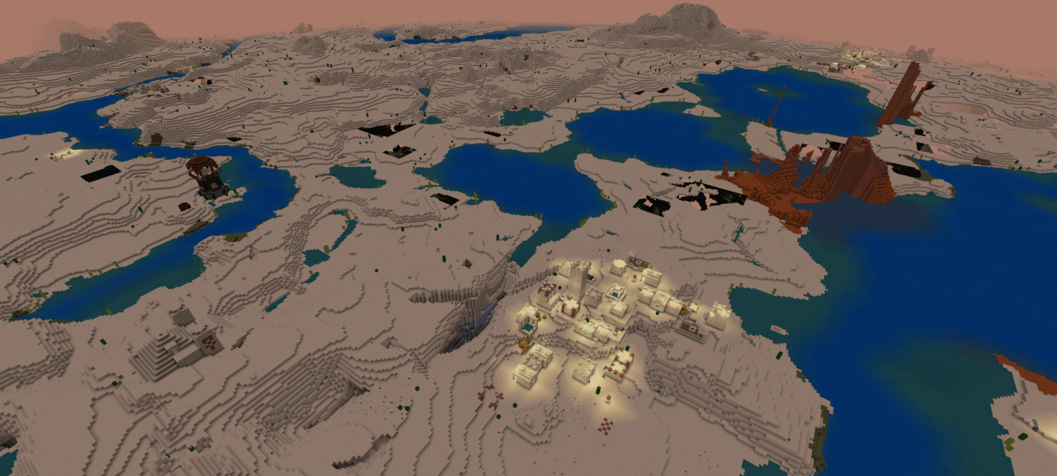 5 村の種「レア」