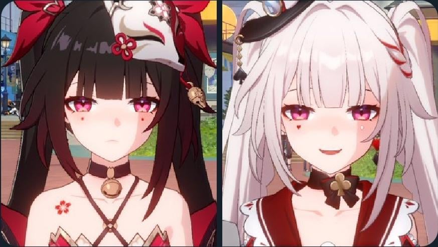 照れ顔のスパークルとスパーシーの差が激しすぎる😳