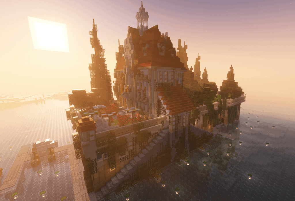 ポルコ ロッソ ホテル (主にサバイバル向け)