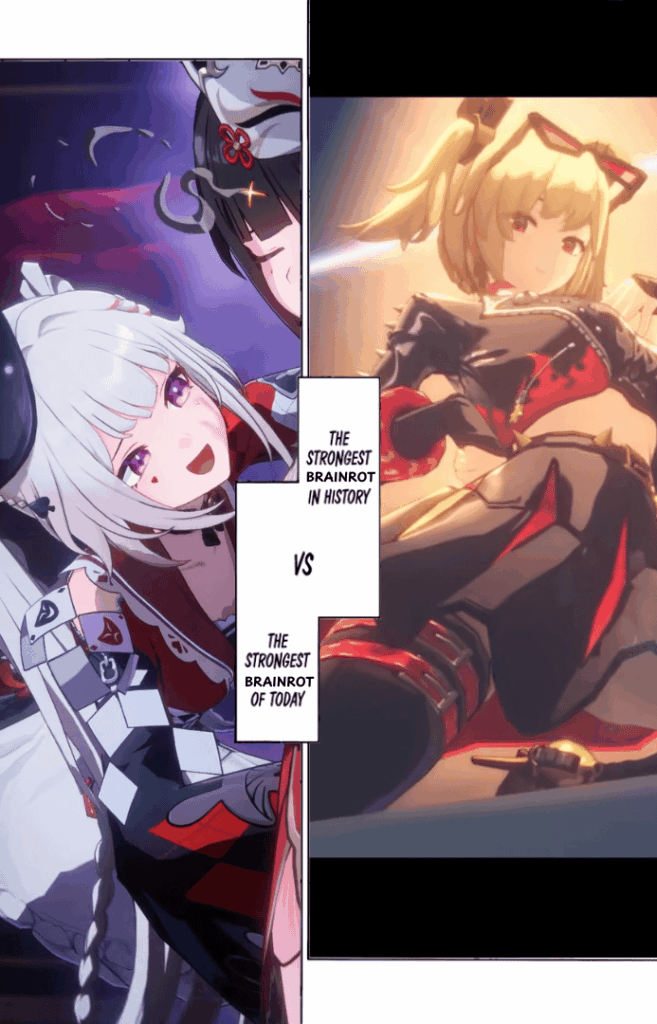 一つしかありえません