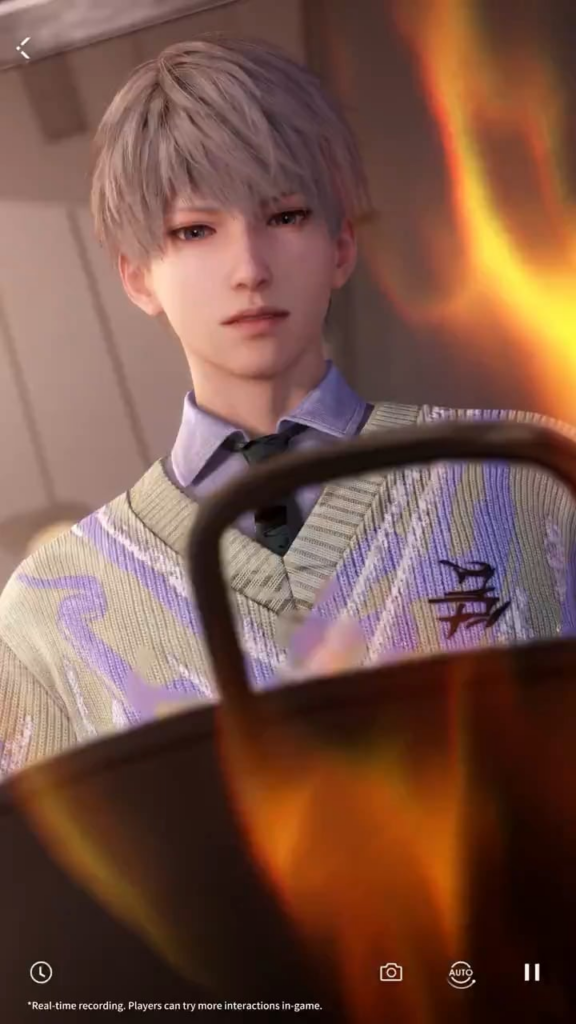 愛と深宇宙 |新しい5つ星メモリー限定ウィッシュプール [Xavier: Tranquil Moments] がもうすぐ登場します!