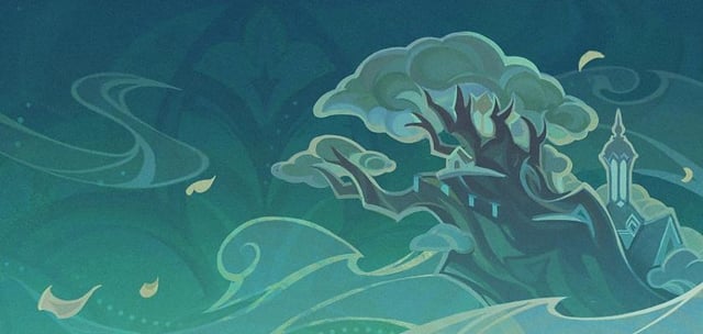 スメルの名刺の背景のシンボルがドットレの顔に見えます。