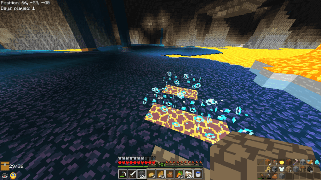 変なマグマ世代