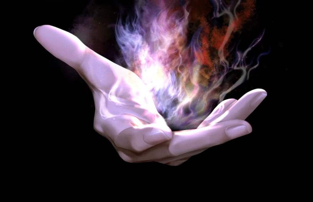 ラファエルの誕生日 2D アニメーション イラスト by ファン プロジェクト チーム